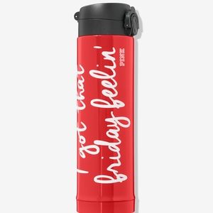 NEW! PINK Nation Online Exclusive To-Go-Mug